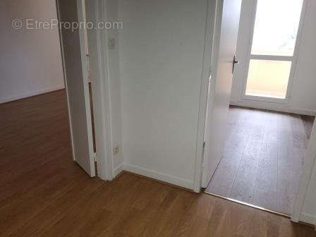 Appartement à vendre, 50m², Vaires-sur-Marne