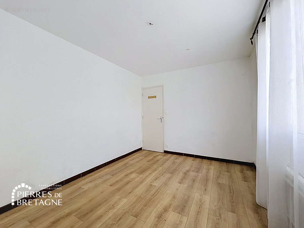 Maison à vendre, 56m², Landivisiau