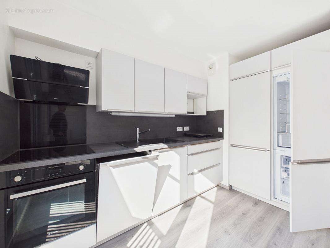 Appartement à vendre, 65m², Clermont-Ferrand