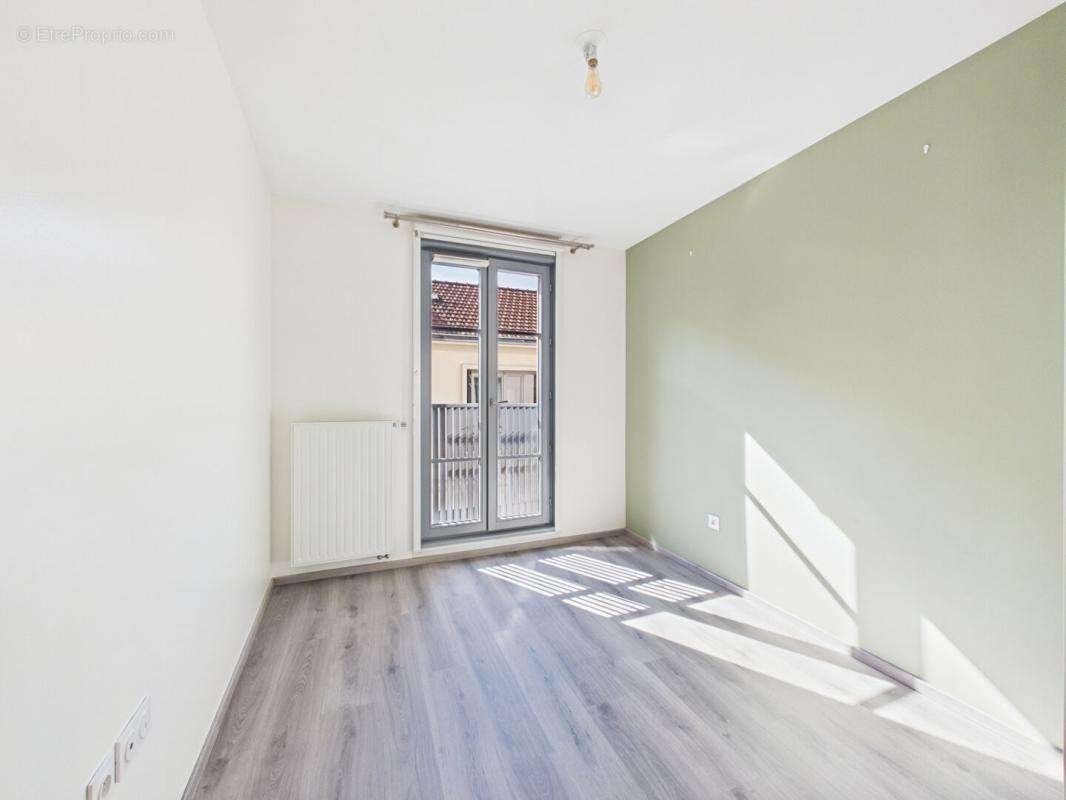 Appartement à vendre, 65m², Clermont-Ferrand
