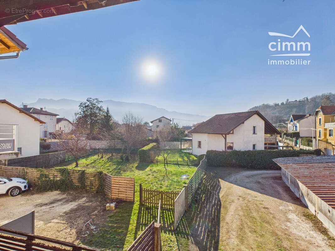 Maison à vendre, 300m², Tullins