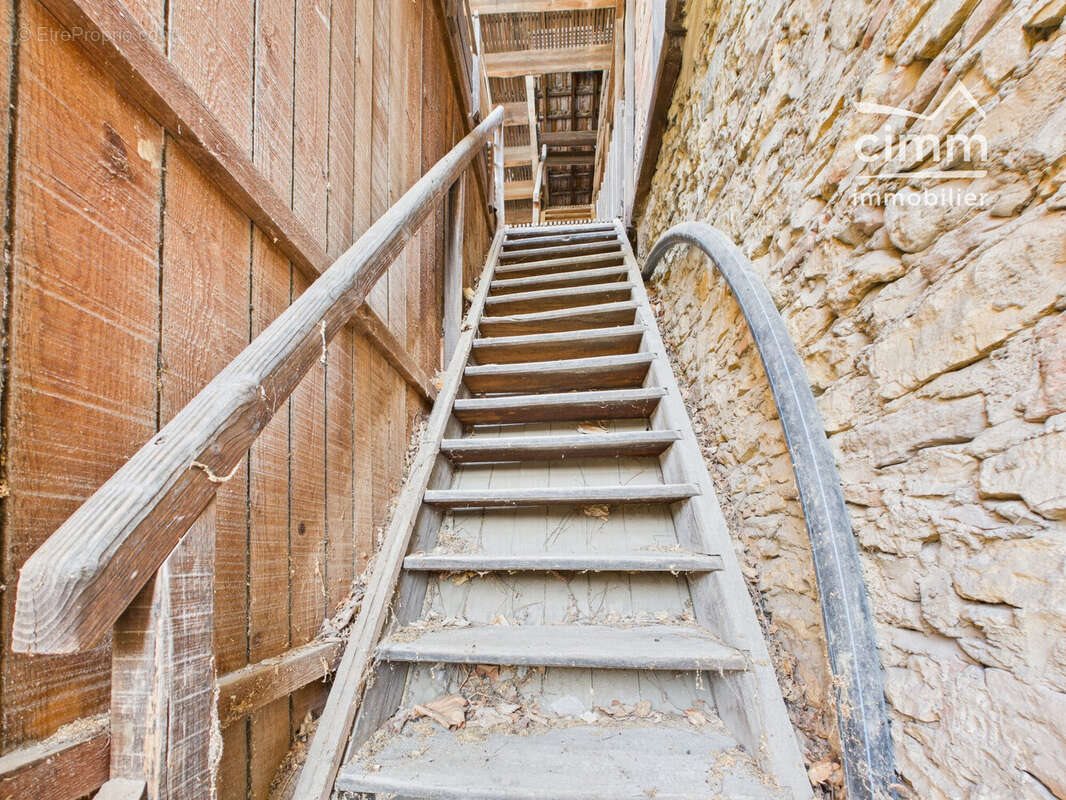 Maison à vendre, 300m², Tullins