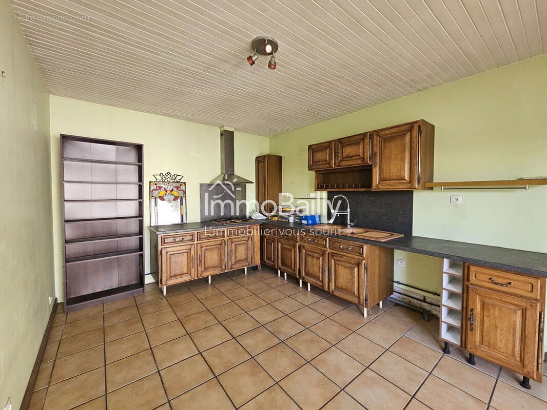 Maison à vendre, 122m², Saint-Médard-en-Jalles