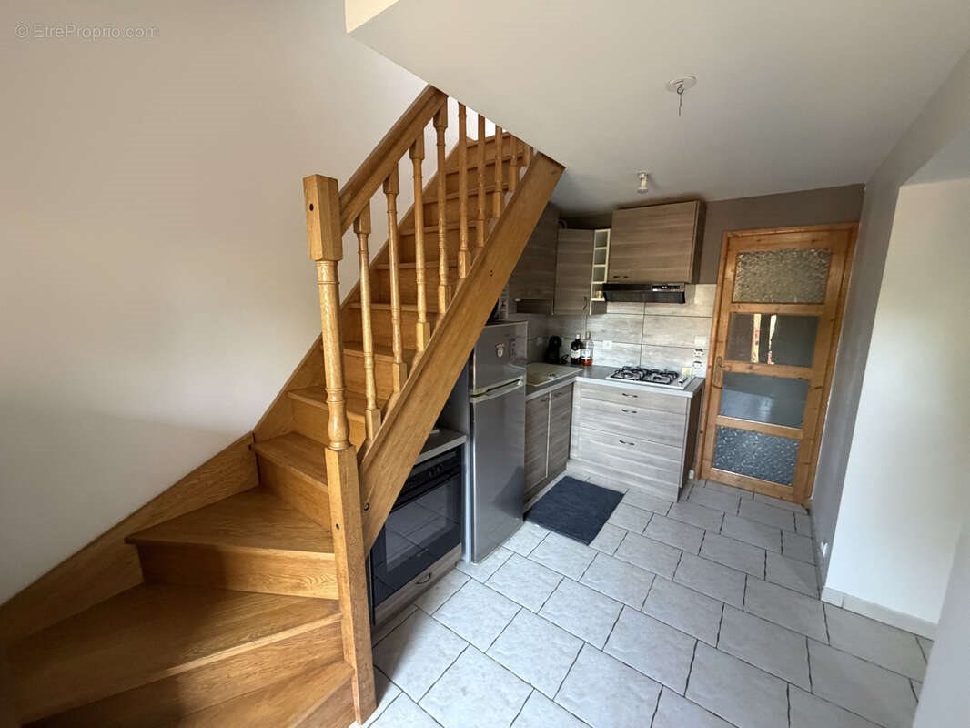 Appartement à vendre, 47m², Bourgoin-Jallieu