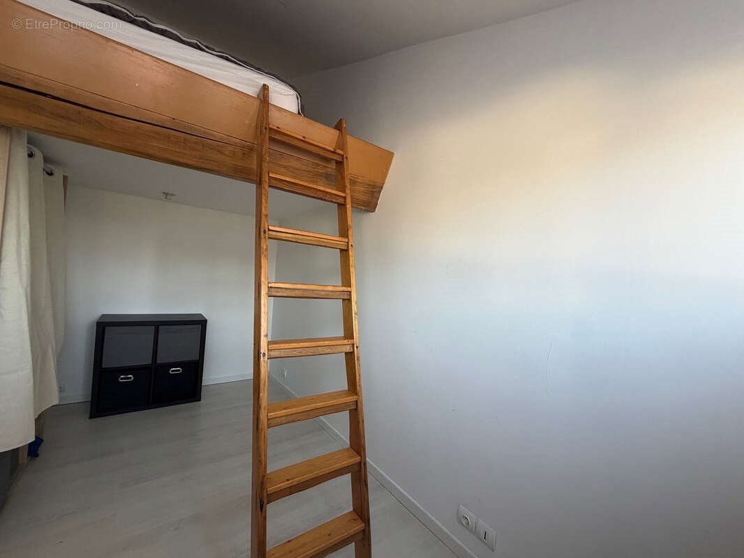 Appartement à vendre, 47m², Bourgoin-Jallieu