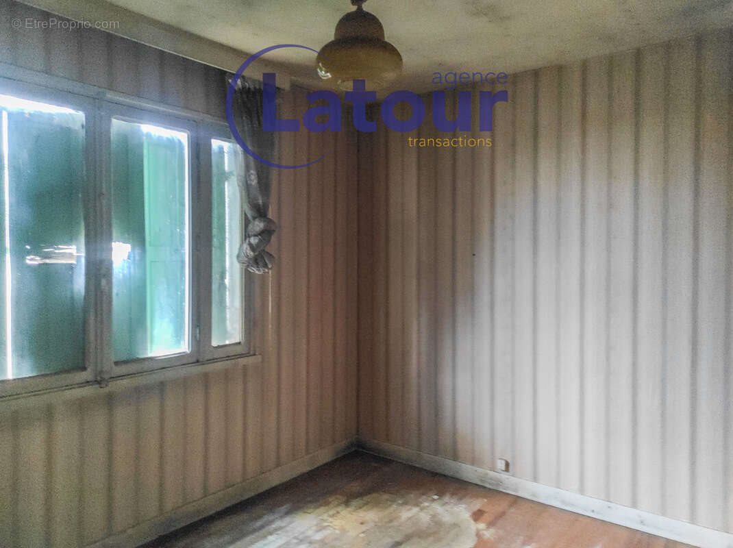 Maison à vendre, 45m², Vernouillet