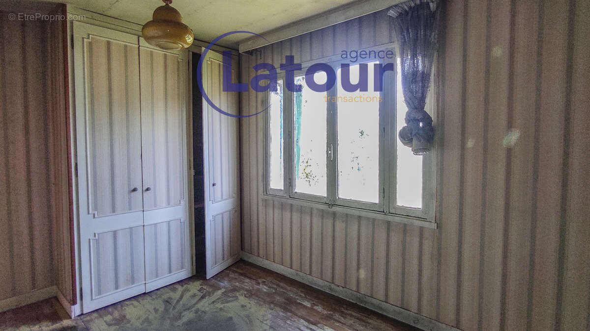 Maison à vendre, 45m², Vernouillet