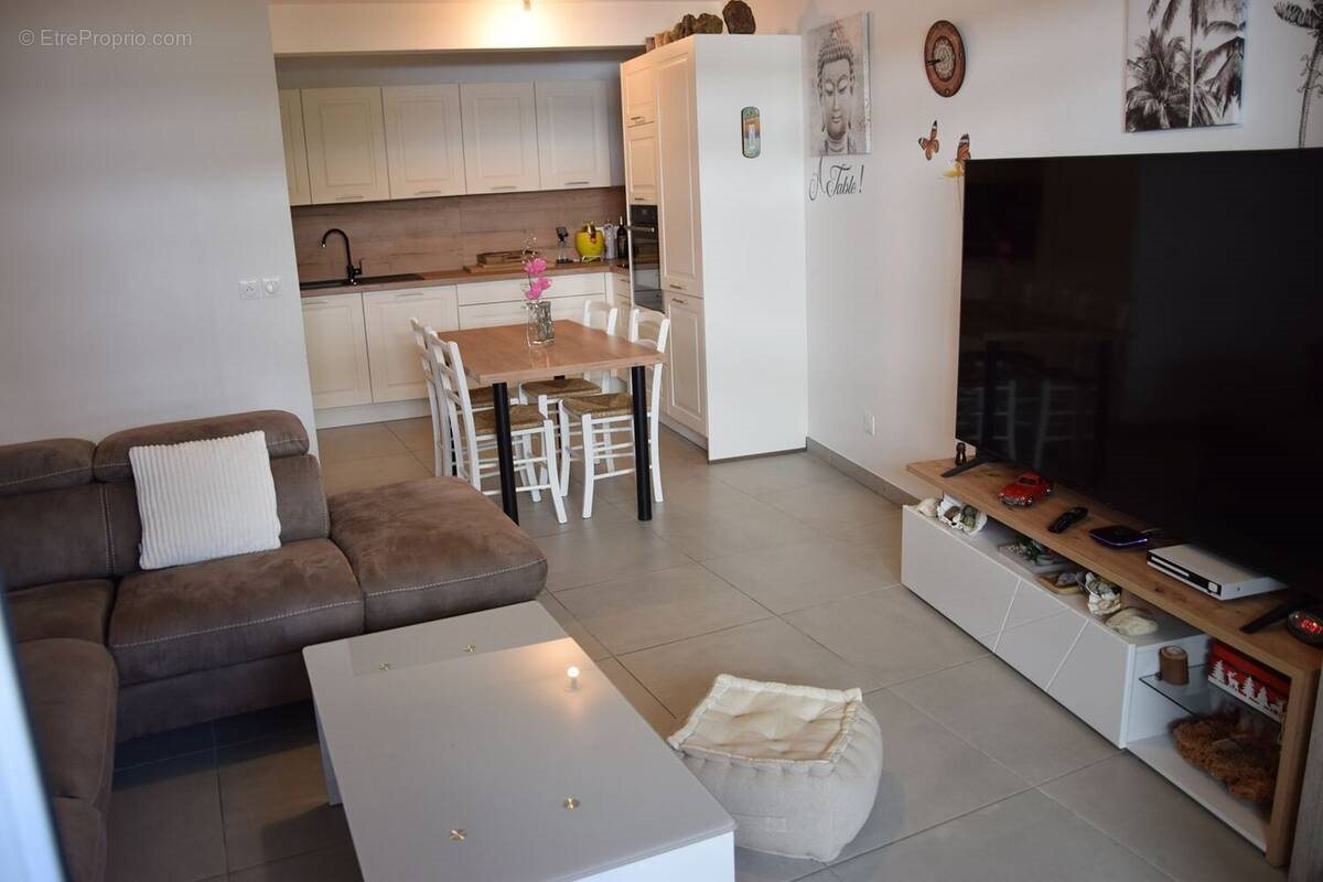 Appartement à vendre, 68m², Agde (Cap d'Agde)