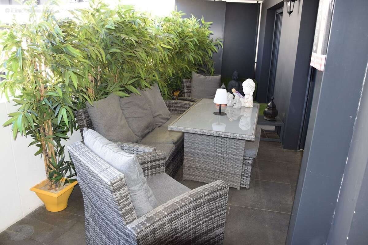 Appartement à vendre, 68m², Agde (Cap d'Agde)
