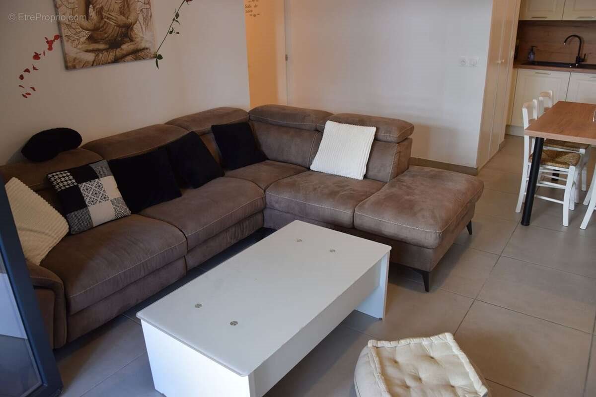 Appartement à vendre, 68m², Agde (Cap d'Agde)