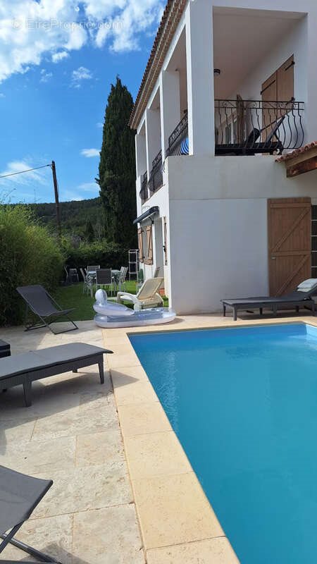 Maison à vendre, 148m², Bandol