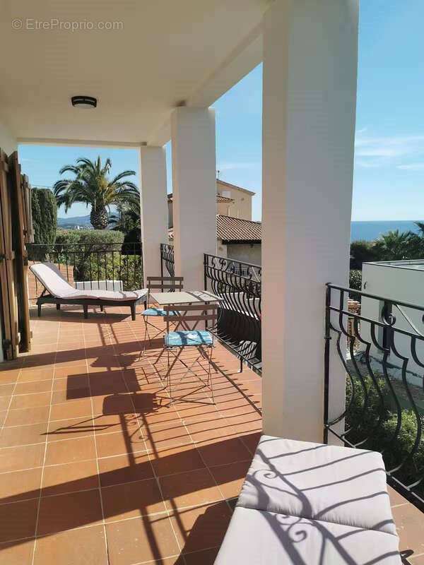 Maison à vendre, 148m², Bandol