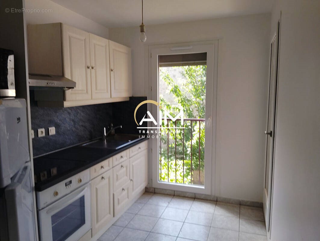 Appartement à vendre, 74m², Tours