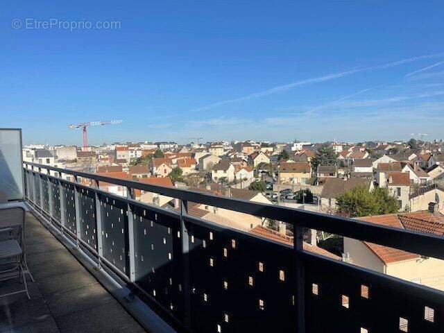 Appartement à vendre, 58m², Drancy