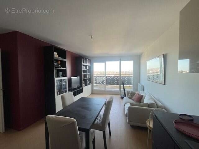Appartement à vendre, 58m², Drancy
