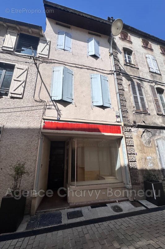 Maison à vendre, 140m², Saint-Girons