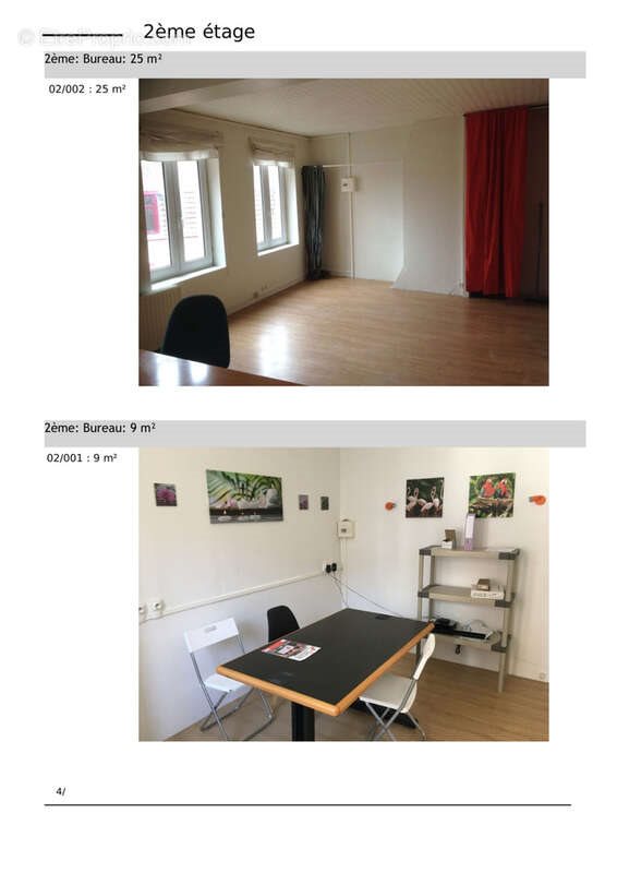 Appartement à vendre, 277m², Roubaix