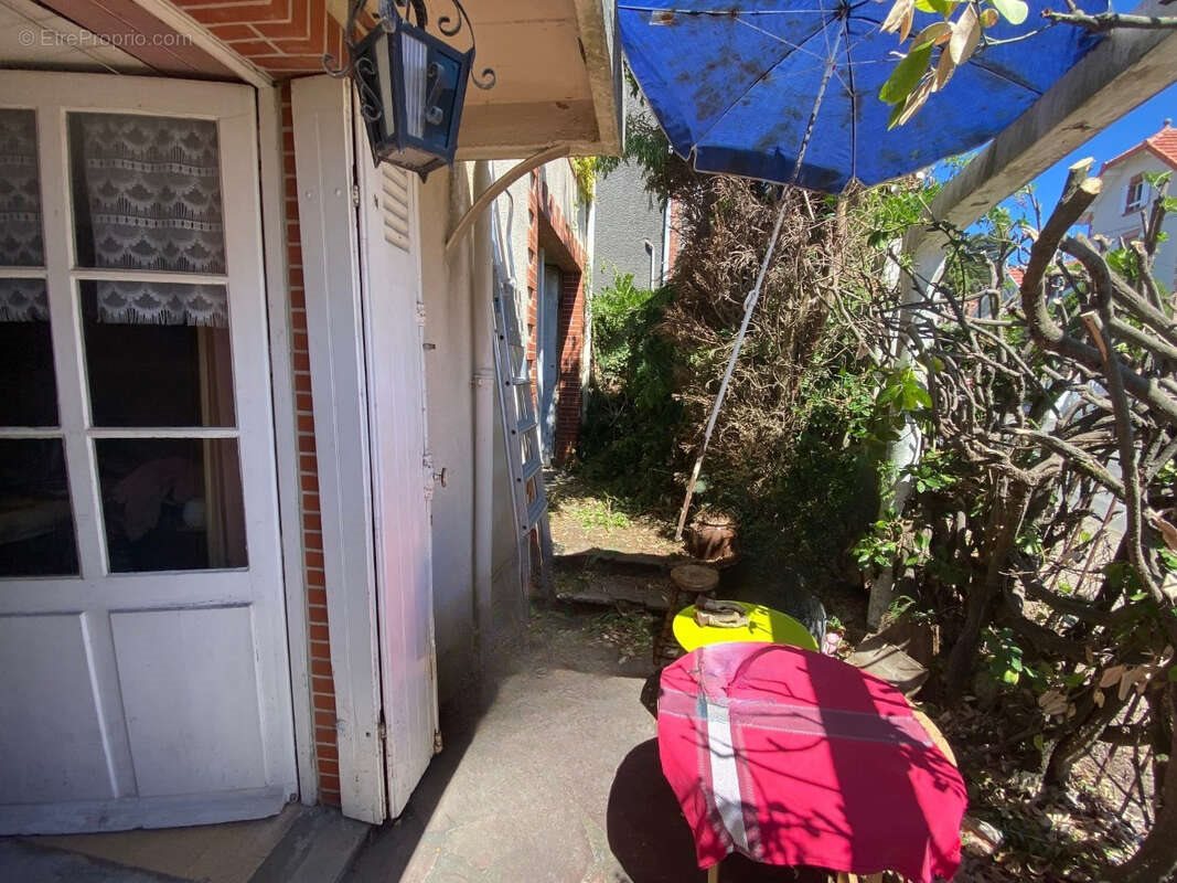 Maison à vendre, 76m², Préfailles