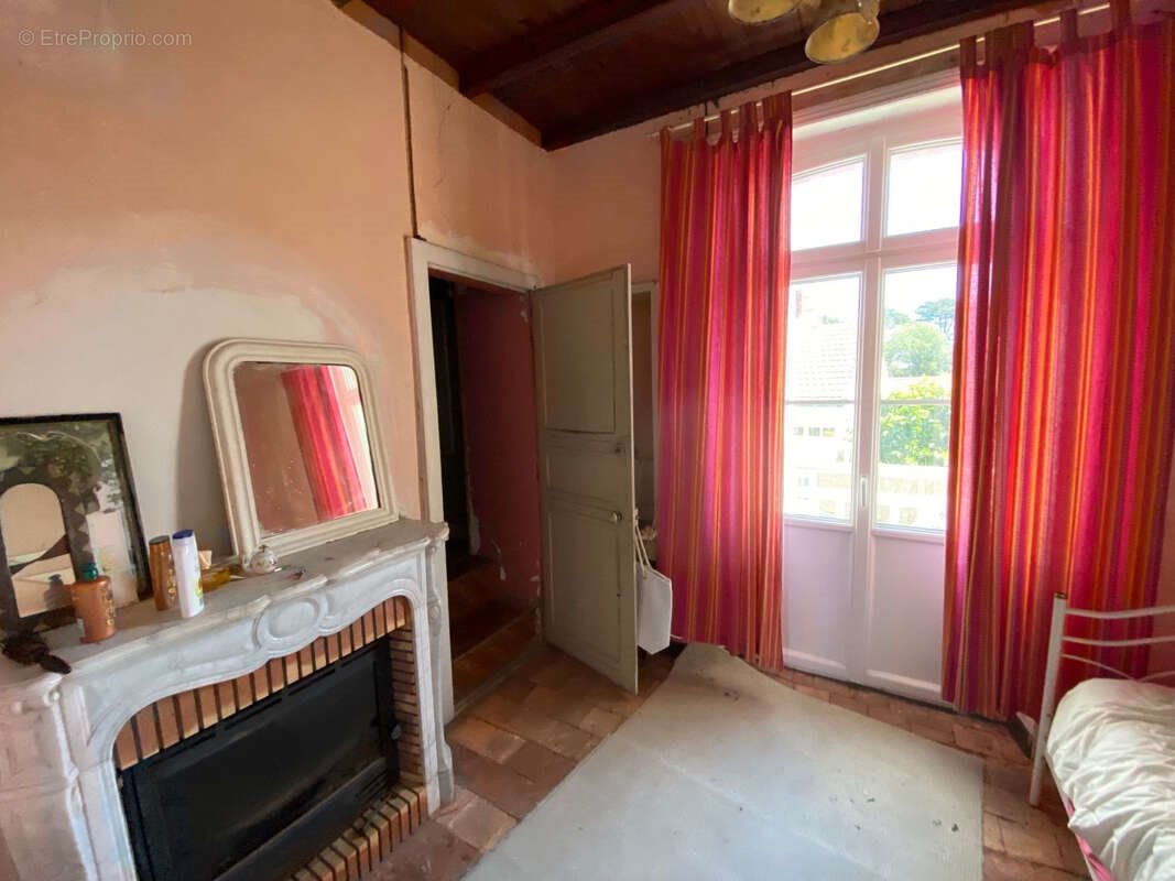 Maison à vendre, 76m², Préfailles