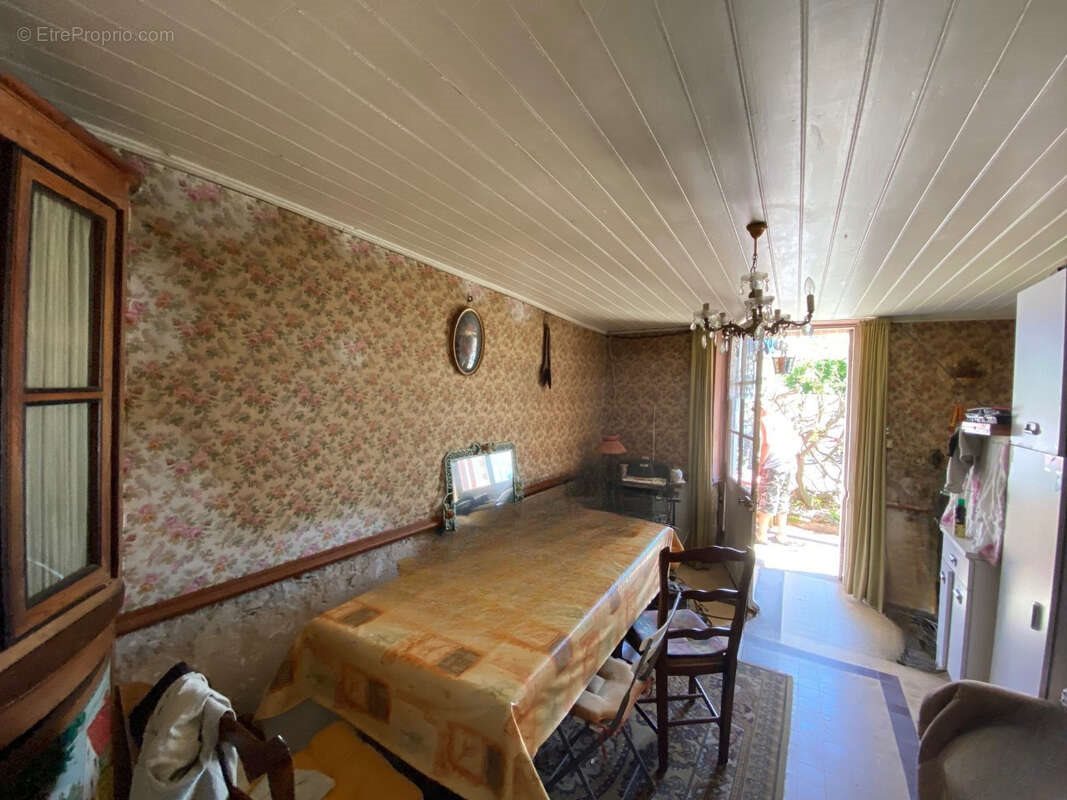 Maison à vendre, 76m², Préfailles