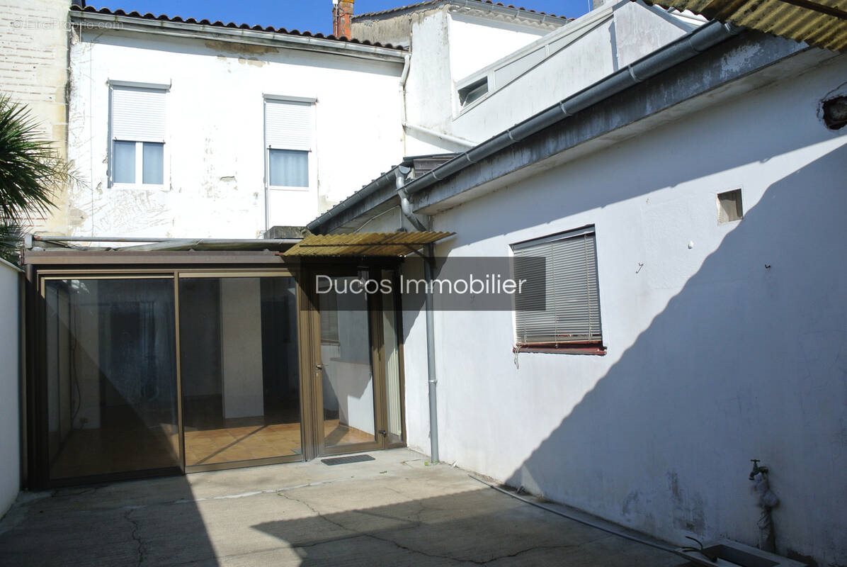 Maison à vendre, 113m², Marmande