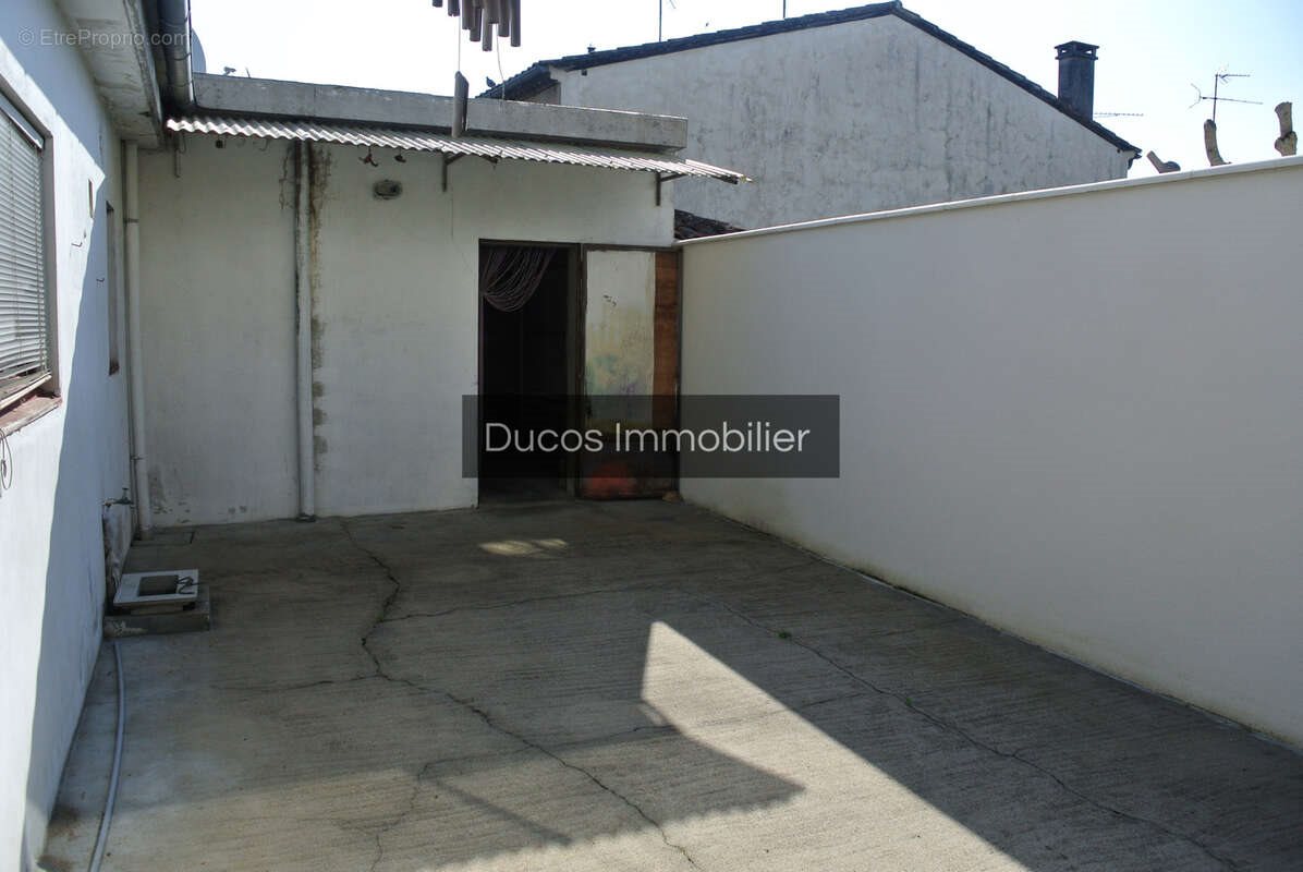 Maison à vendre, 113m², Marmande