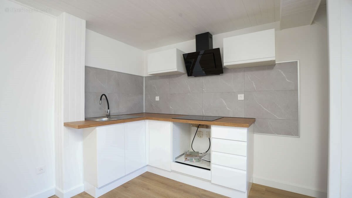 Maison à vendre, 100m², Nohanent