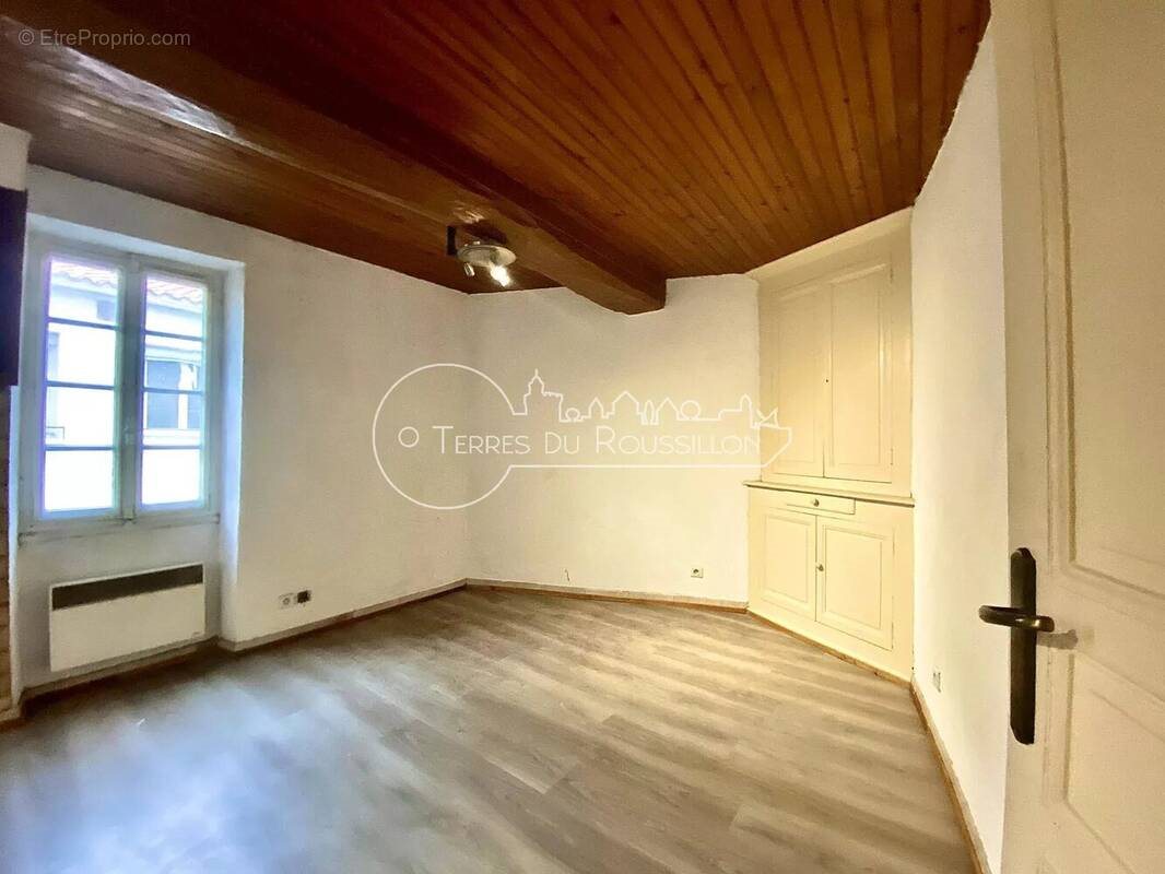 Maison à vendre, 53m², Pollestres