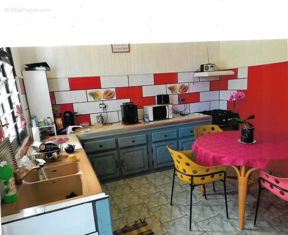 Maison à vendre, 300m², Saint-André