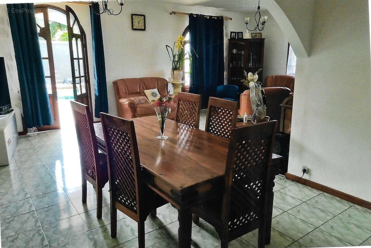 Maison à vendre, 300m², Saint-André