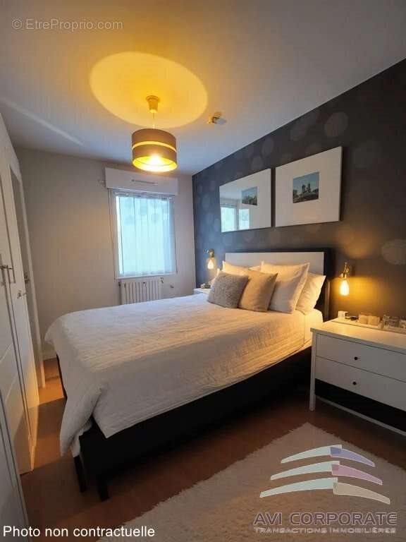 Appartement à vendre, 85m², Issy-les-Moulineaux