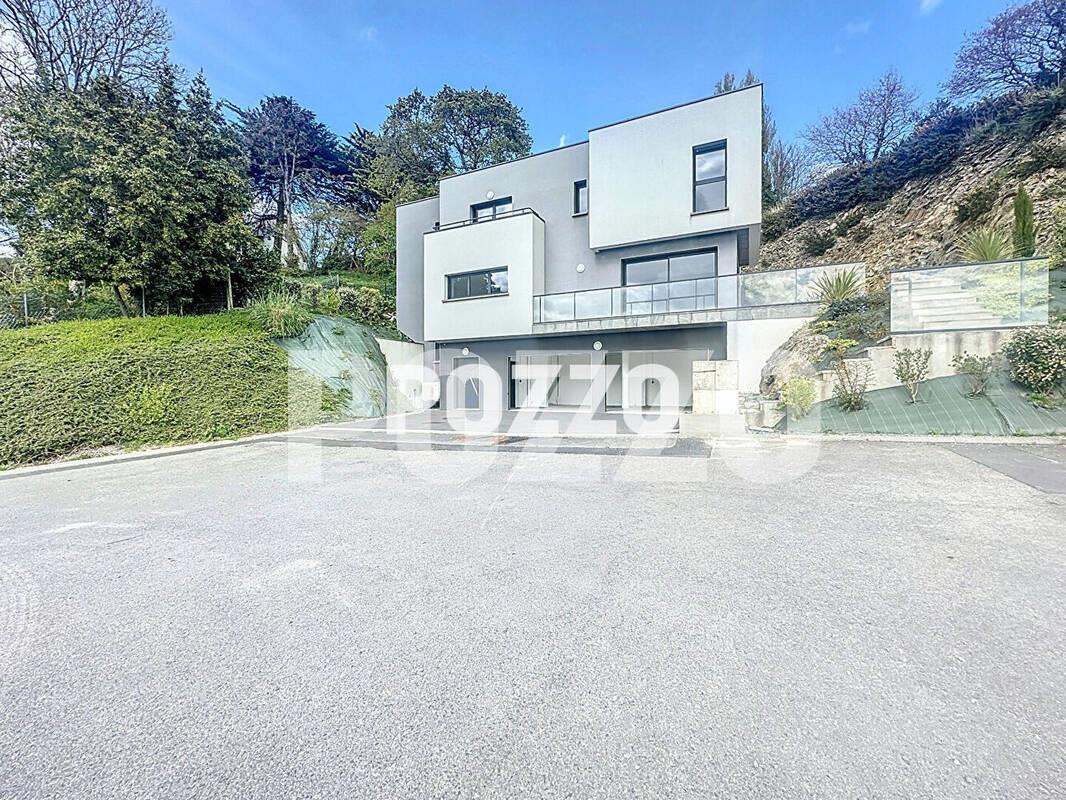 Maison à vendre, 210m², Cherbourg-Octeville
