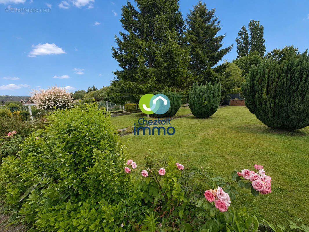 Maison à vendre, 90m², Givenchy-en-Gohelle