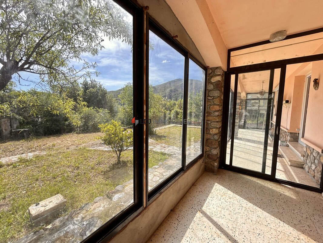 Maison à vendre, 170m², Amélie-les-Bains-Palalda