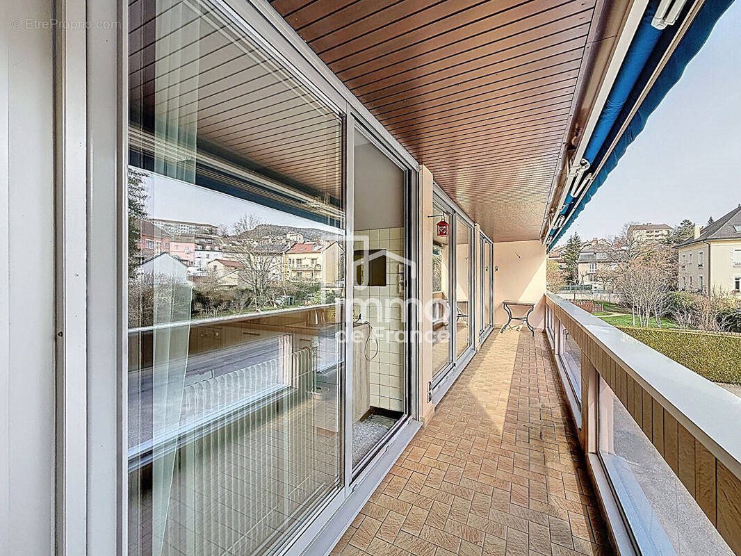 Appartement à vendre, 138m², Oyonnax