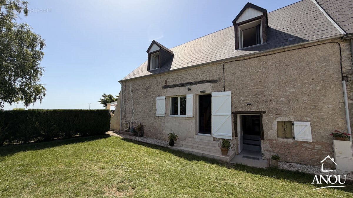 Maison à vendre, 112m², Le Mée
