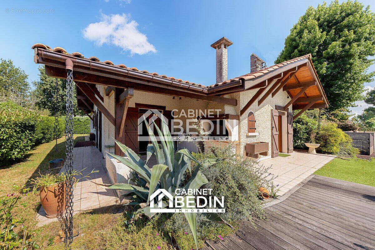 Maison à vendre, 131m², Andernos-les-Bains