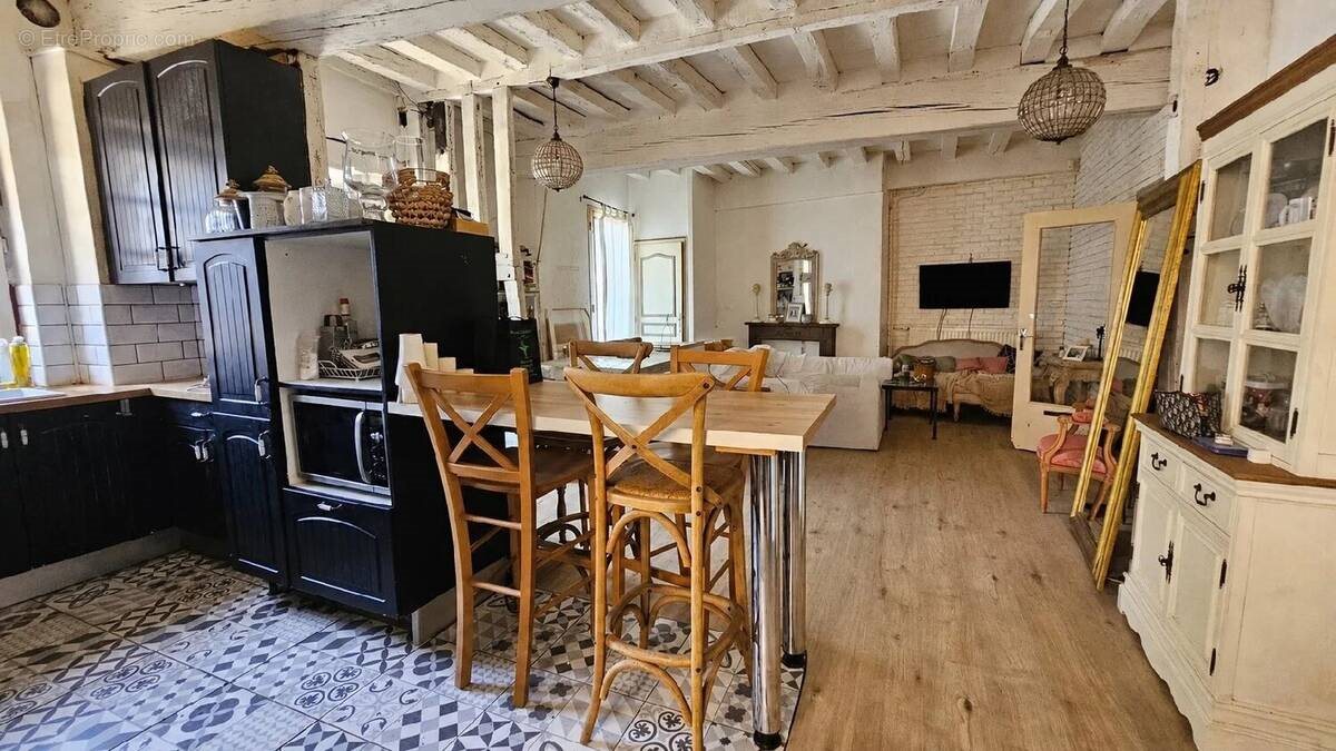Maison à vendre, 155m², Gallardon