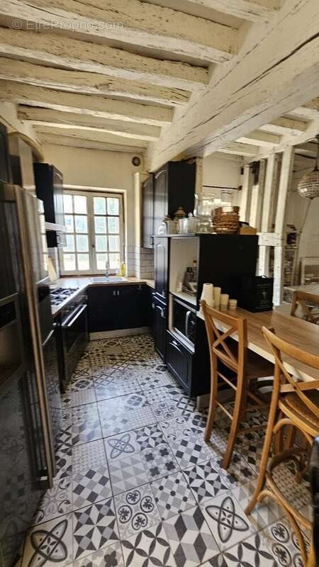 Maison à vendre, 155m², Gallardon
