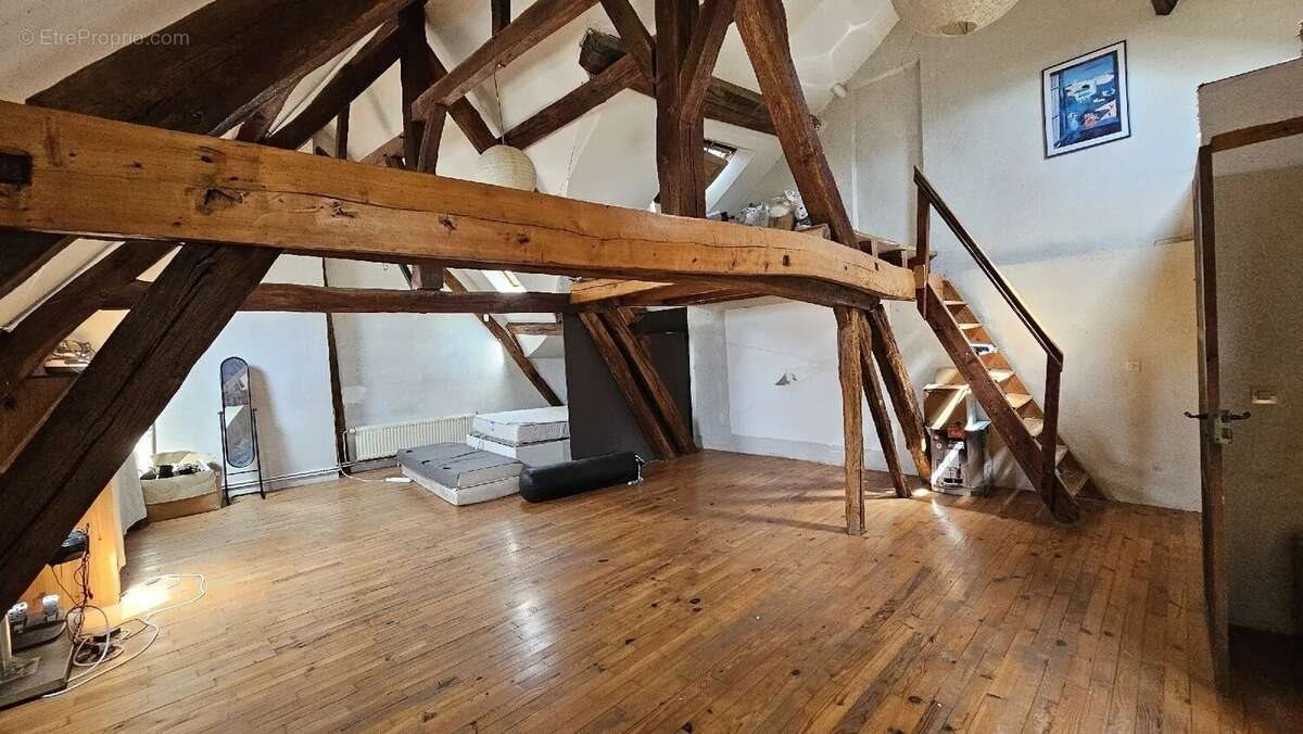 Maison à vendre, 155m², Gallardon