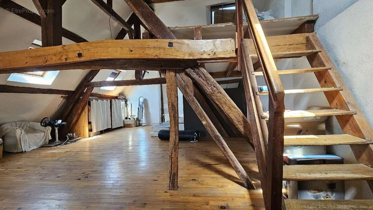 Maison à vendre, 155m², Gallardon