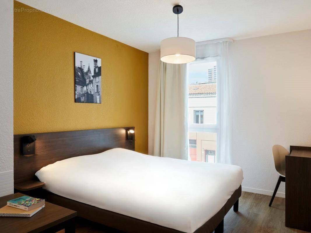 Appartement à vendre, 18m², Poitiers