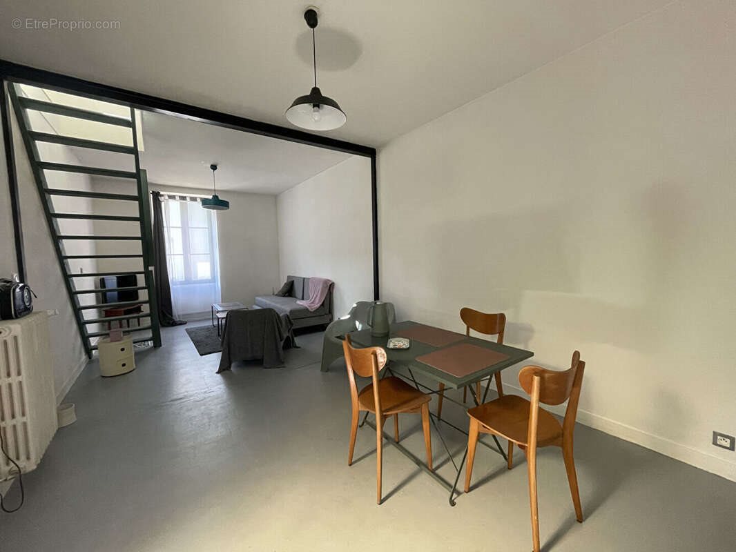 Maison à vendre, 57m², Rennes