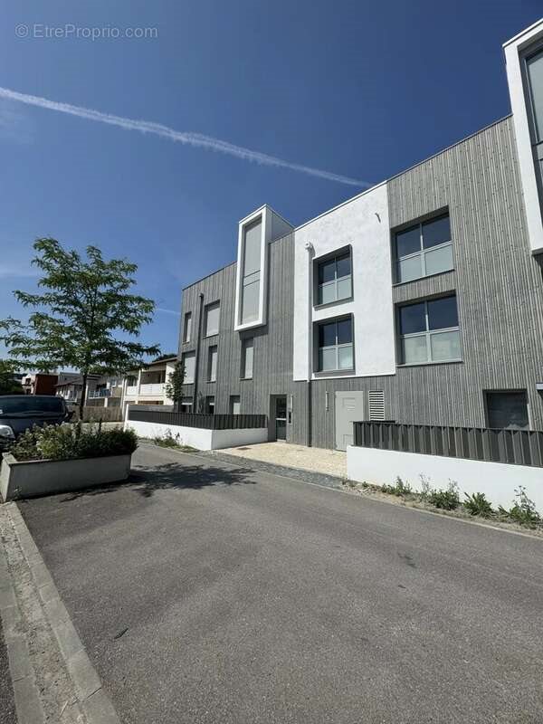 Appartement à vendre, 46m², La Rochelle