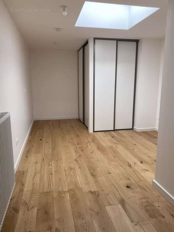 Appartement à vendre, 46m², La Rochelle