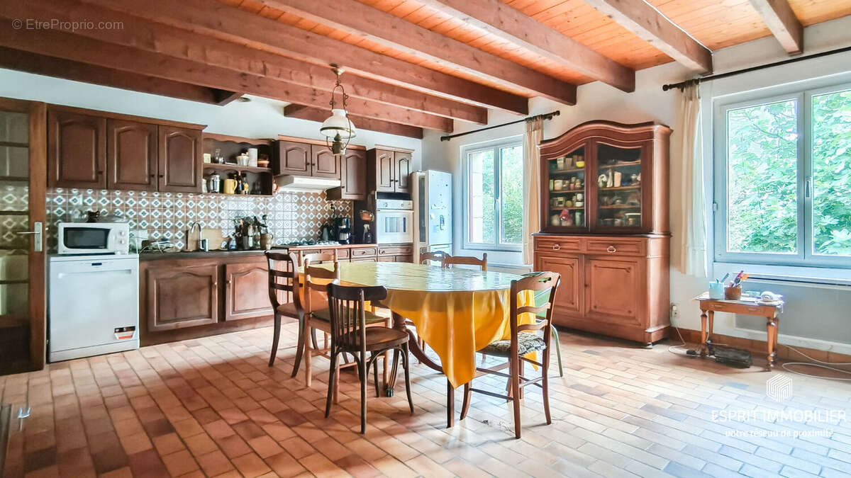 Maison à vendre, 155m², Trégunc