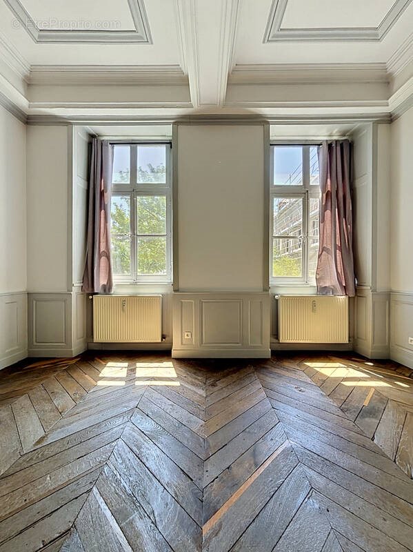 Appartement à vendre, 65m², Dole