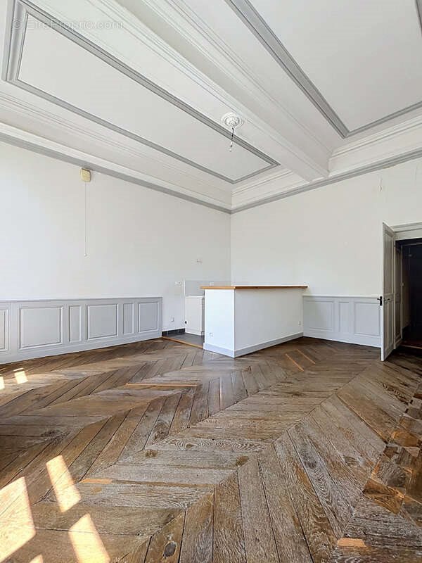 Appartement à vendre, 65m², Dole