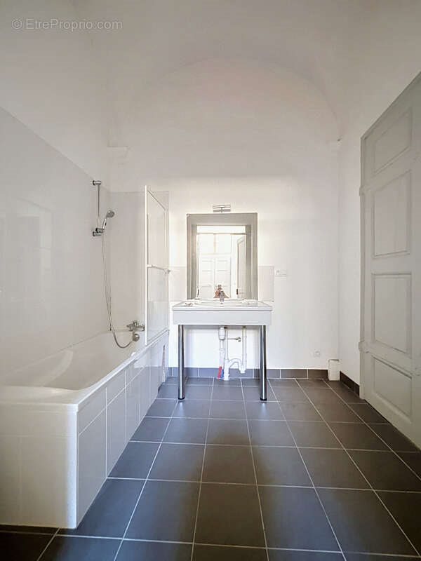 Appartement à vendre, 65m², Dole