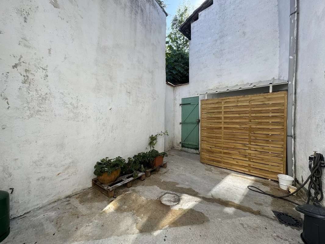 Maison à vendre, 107m², Verteuil-sur-Charente